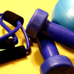 Five Fitness Equipment Pieces You Must Have at Home