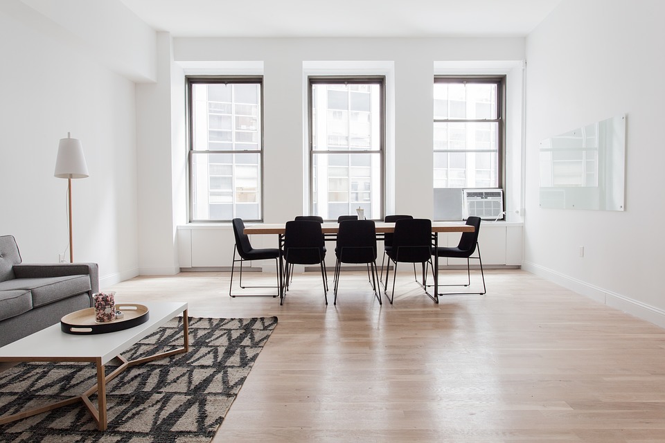 nice floor