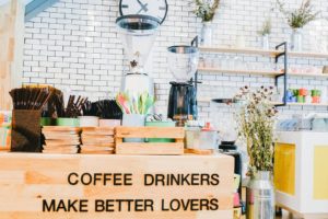 coffee