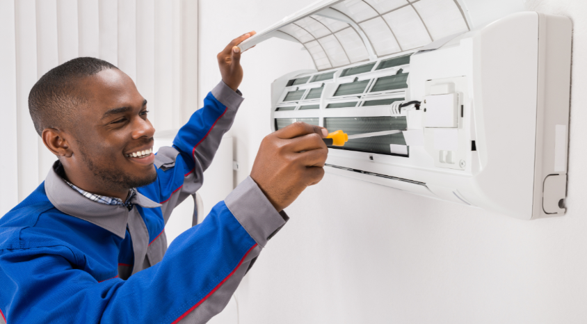 How to choose an Air Conditioner Expert for your Home