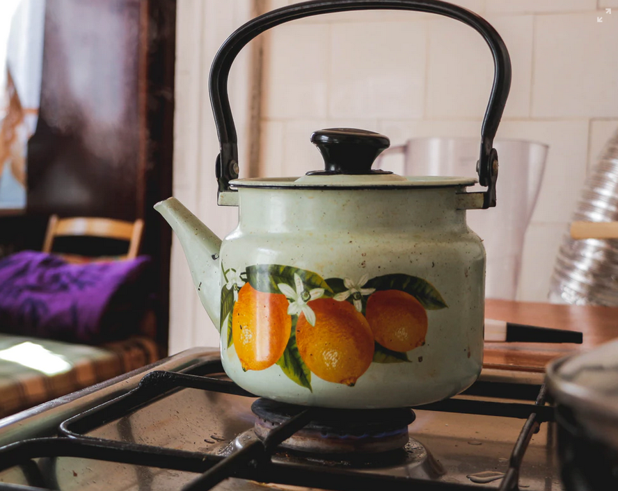 Best tea kettle for gas stove on sale