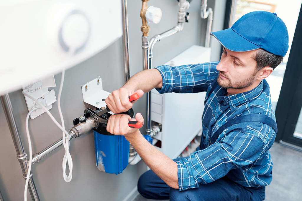 Plumber Cleveland Tn