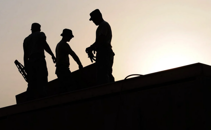 builders