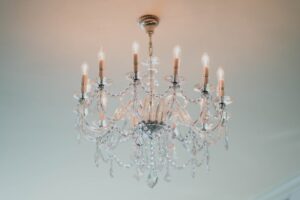 chandelier 
